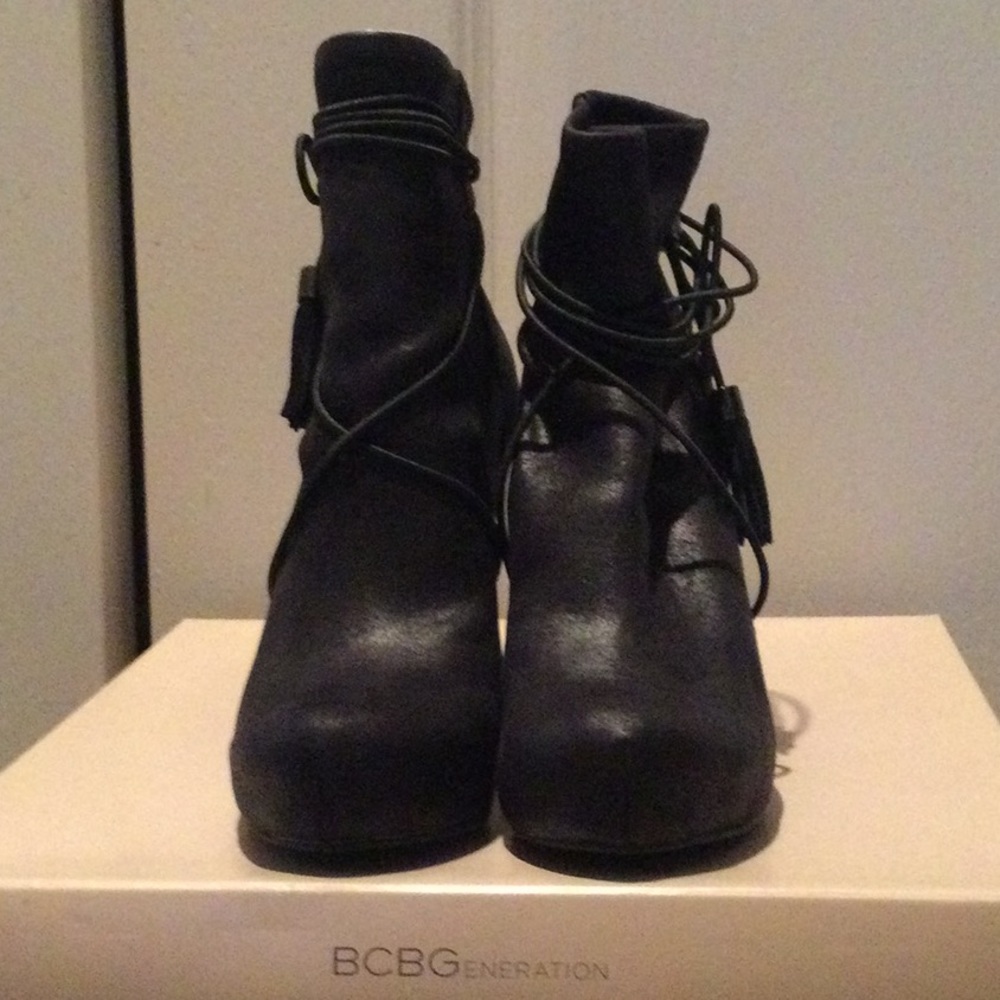 Women’s Booties